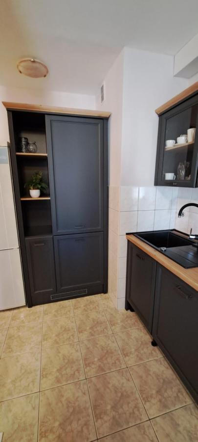 Apartment Romantic
