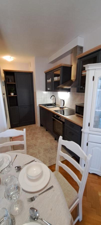 Romantic Apartment