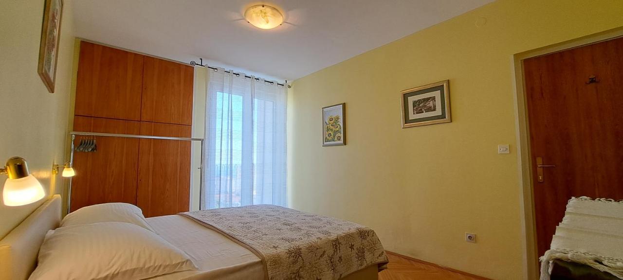 Romantic Apartment Split