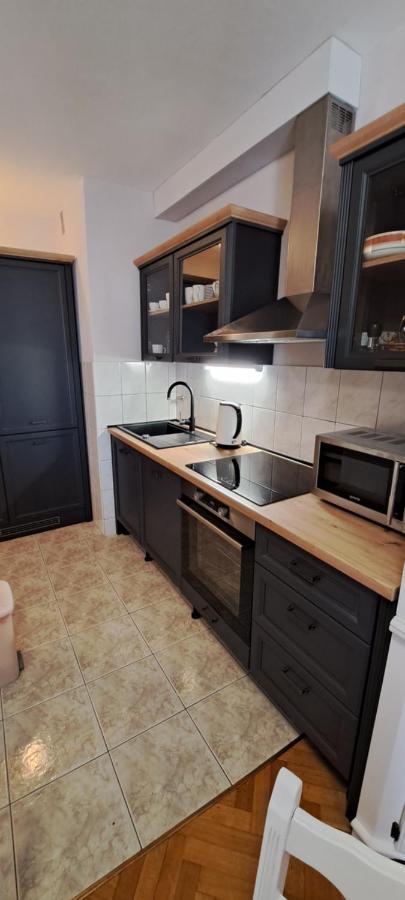 Apartment Romantic