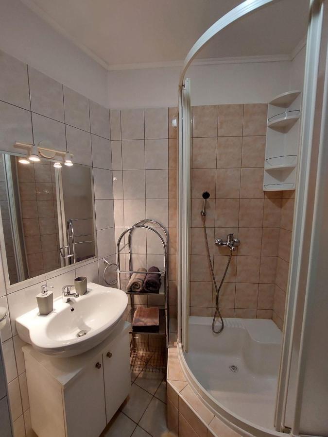 Loni Appartement Split