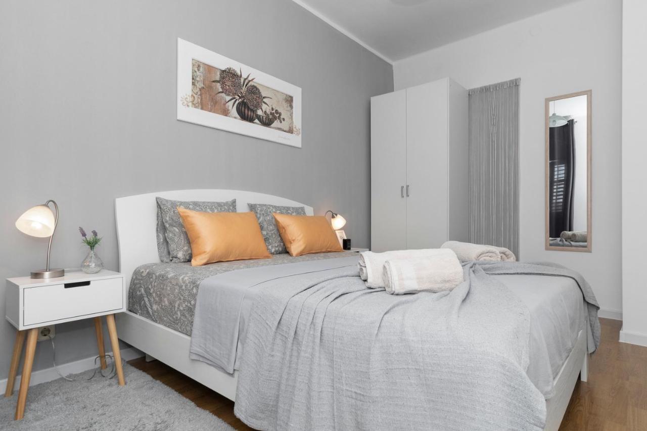 Feratjer Apartment *