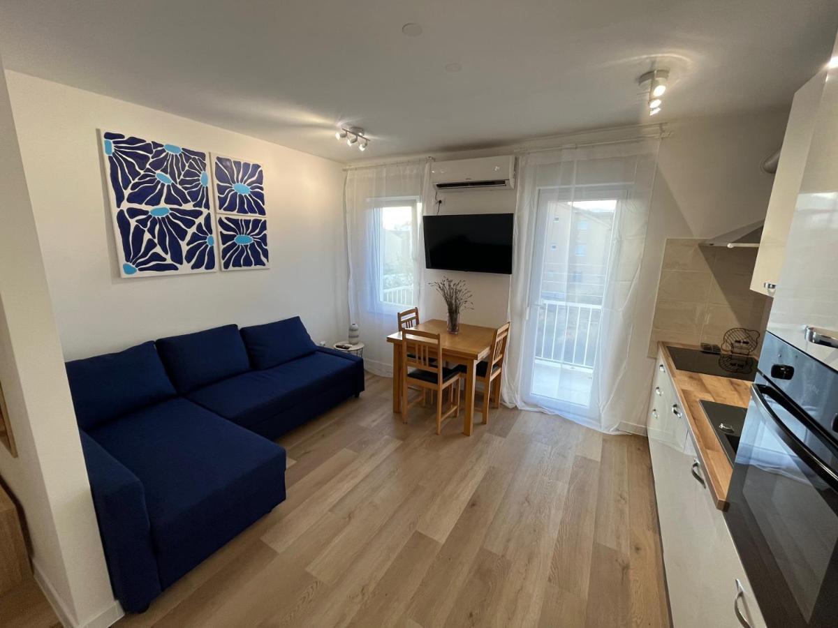 Tim Apartman Split