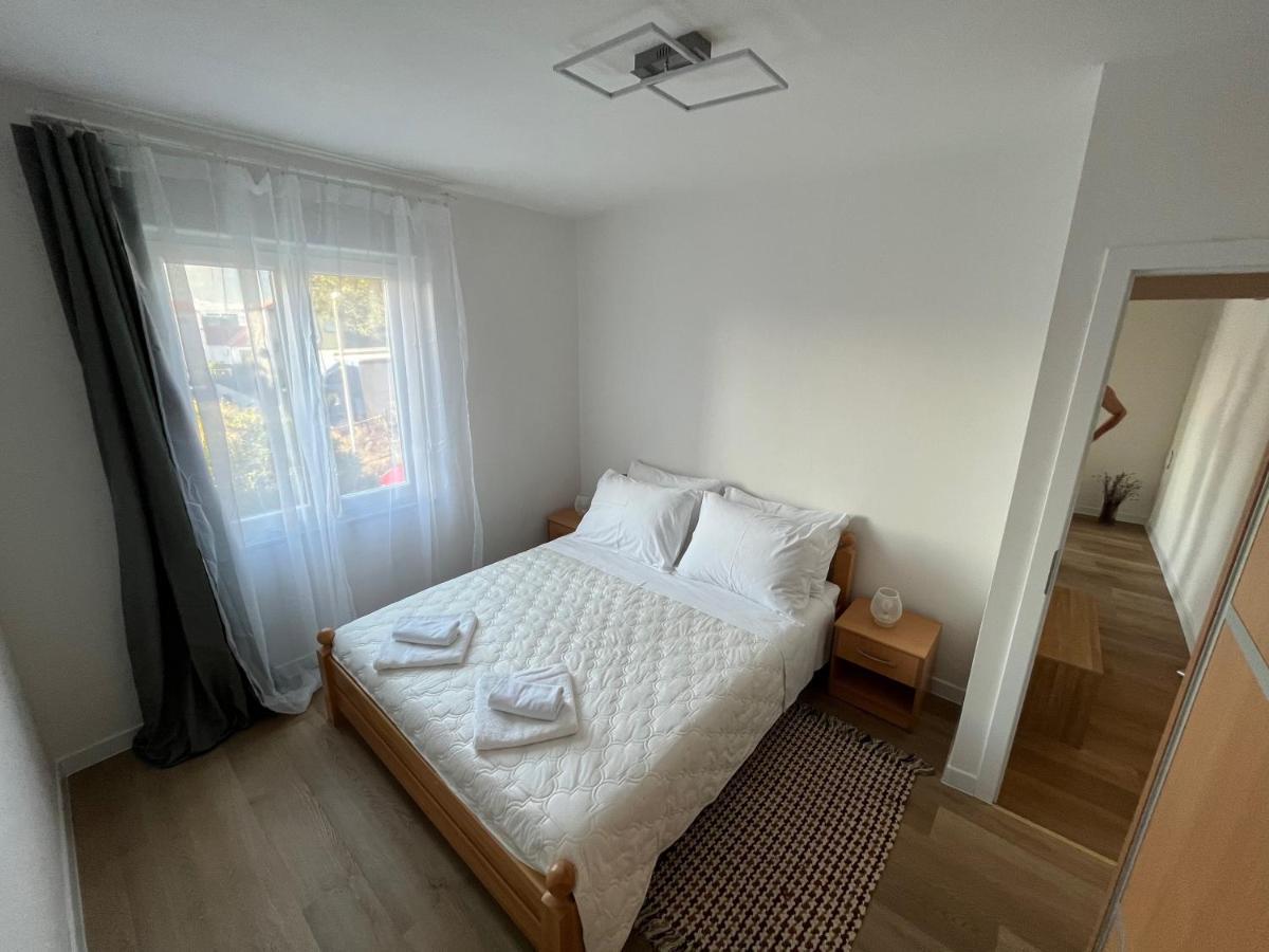 Apartman Tim