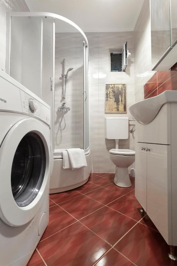 Feratjer Apartment
