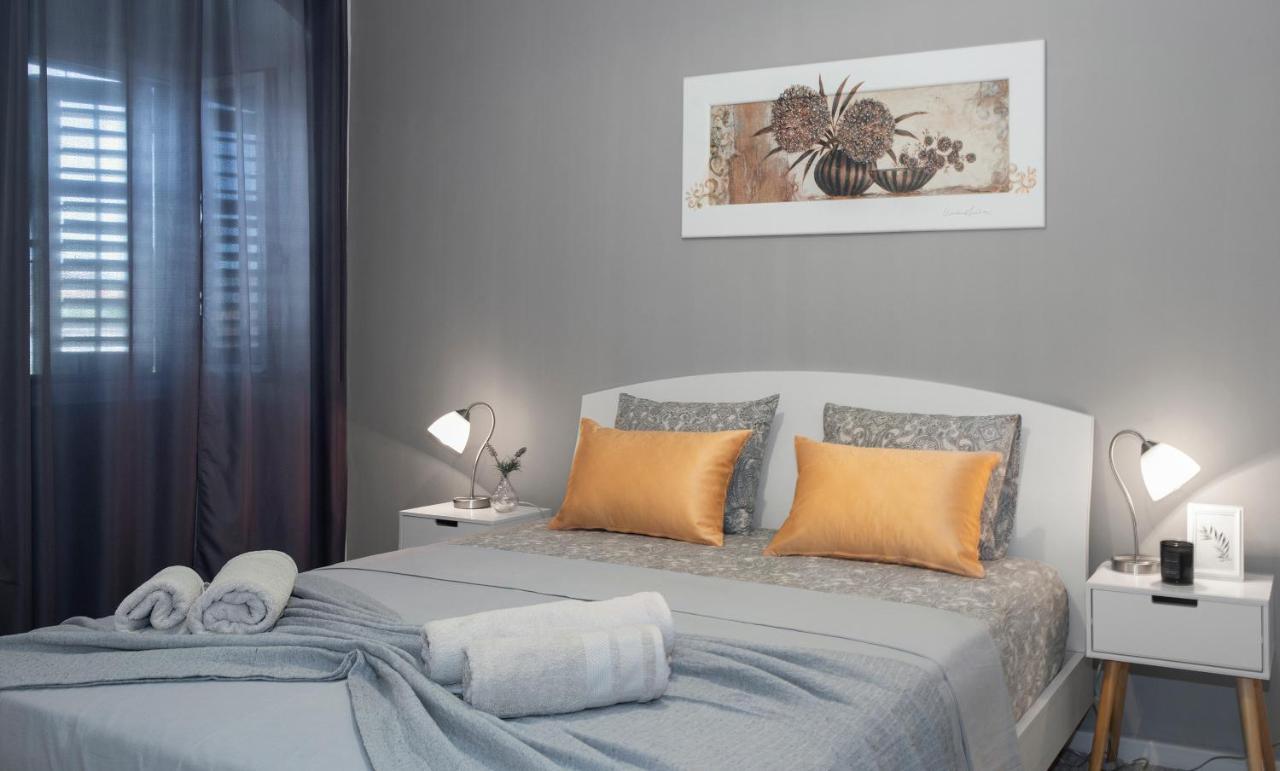 Apartment Feratjer