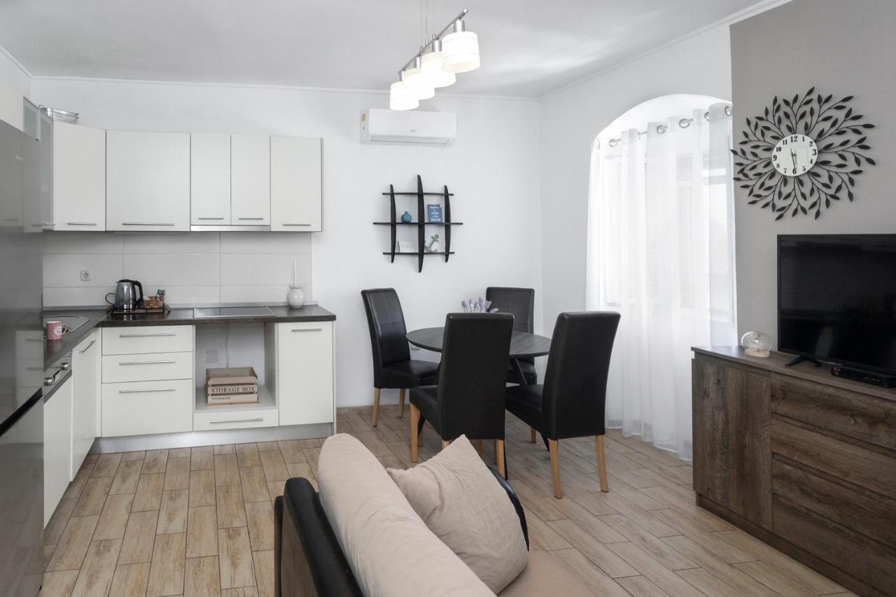 Feratjer Apartment Split