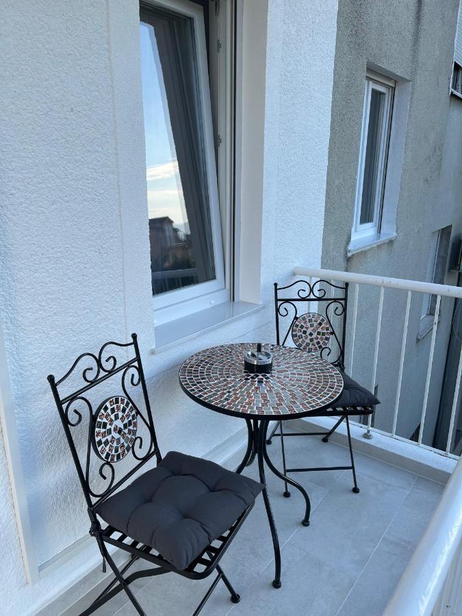 Apartman Tim *