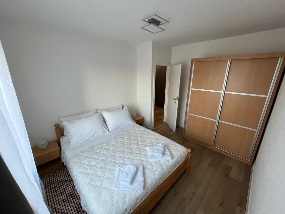 Tim Apartman
