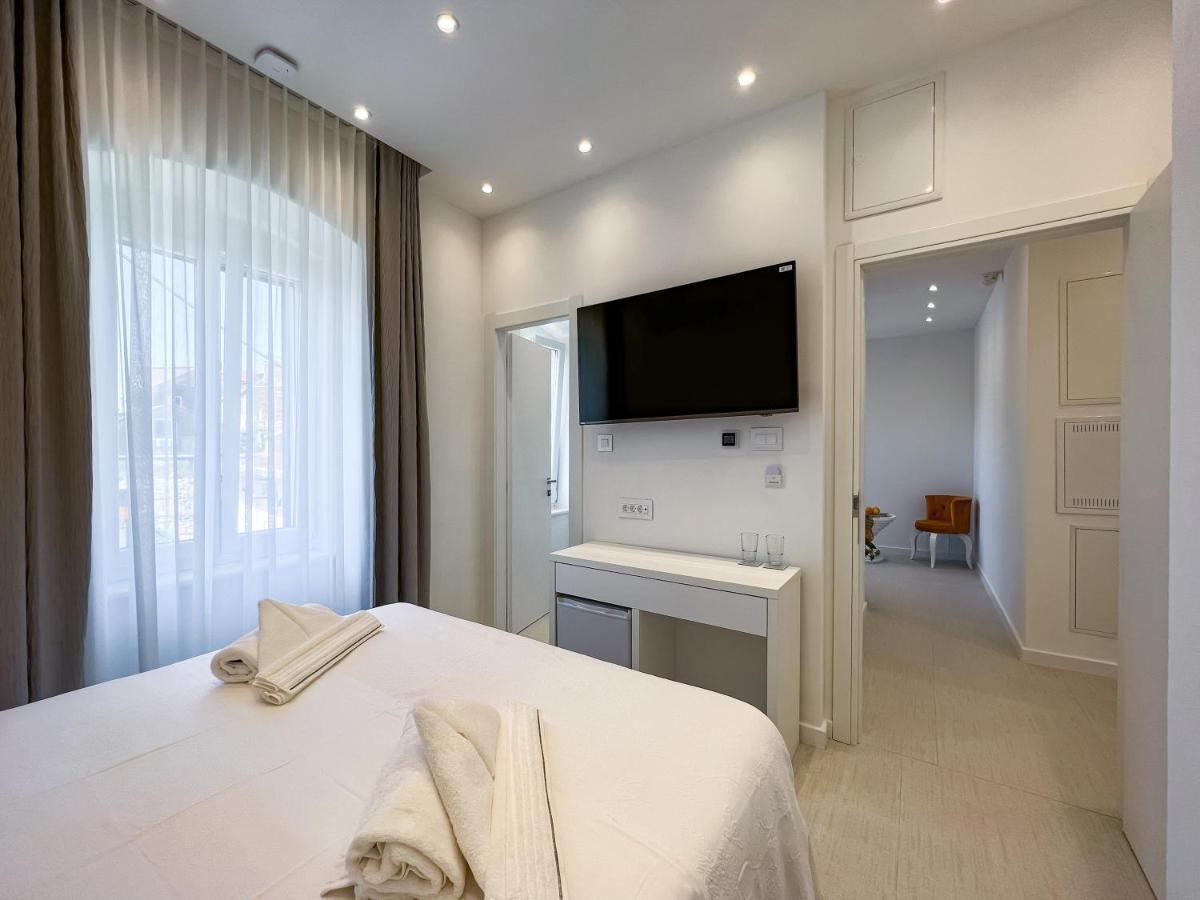 Pont 4* Split