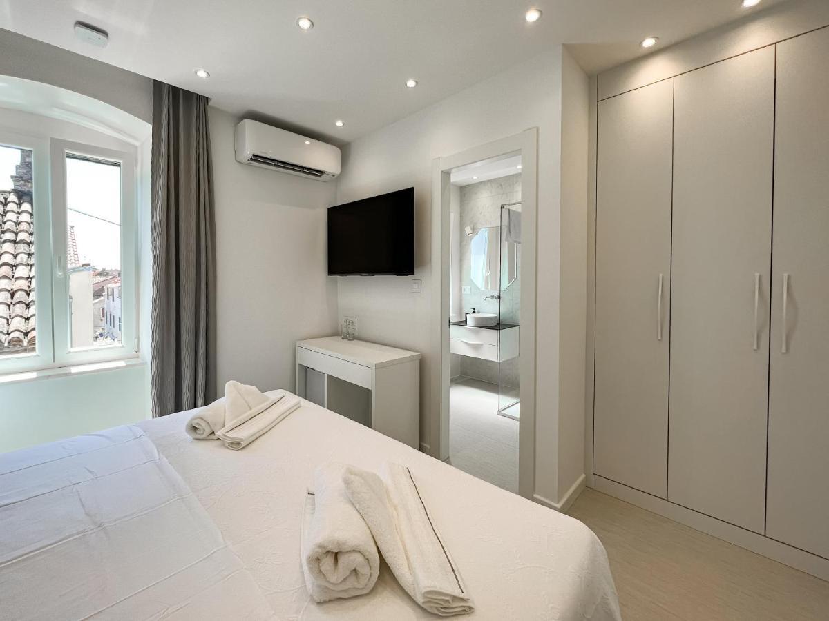 Guest house Pont 4*