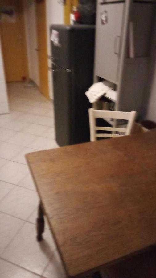 Double With Shared Bathroom Apartman *
