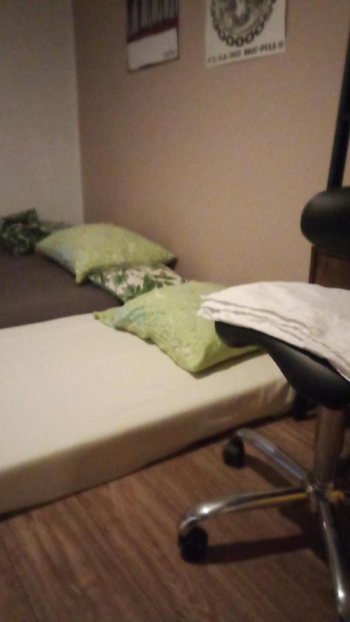 Apartman Double With Shared Bathroom