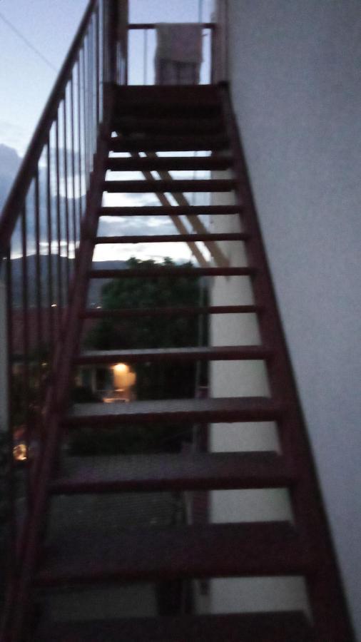 Apartman Double With Shared Bathroom