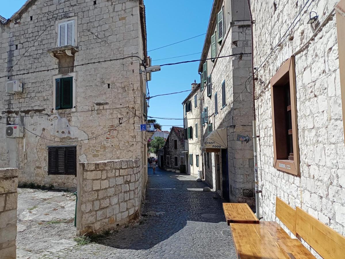Apartment Feratjer Split