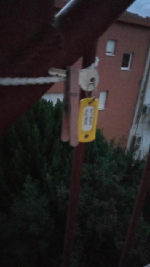 Apartman Double With Shared Bathroom