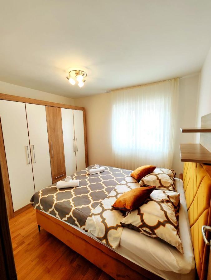 Teich 2 Appartement Split