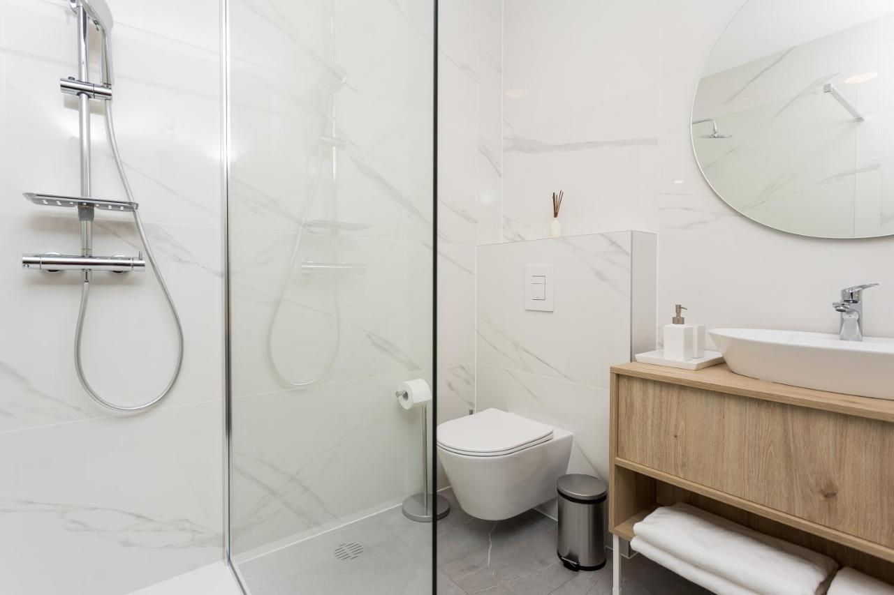 Floor Luxury Apartamento Split
