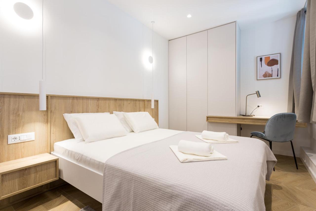 Floor Luxury Apartamento