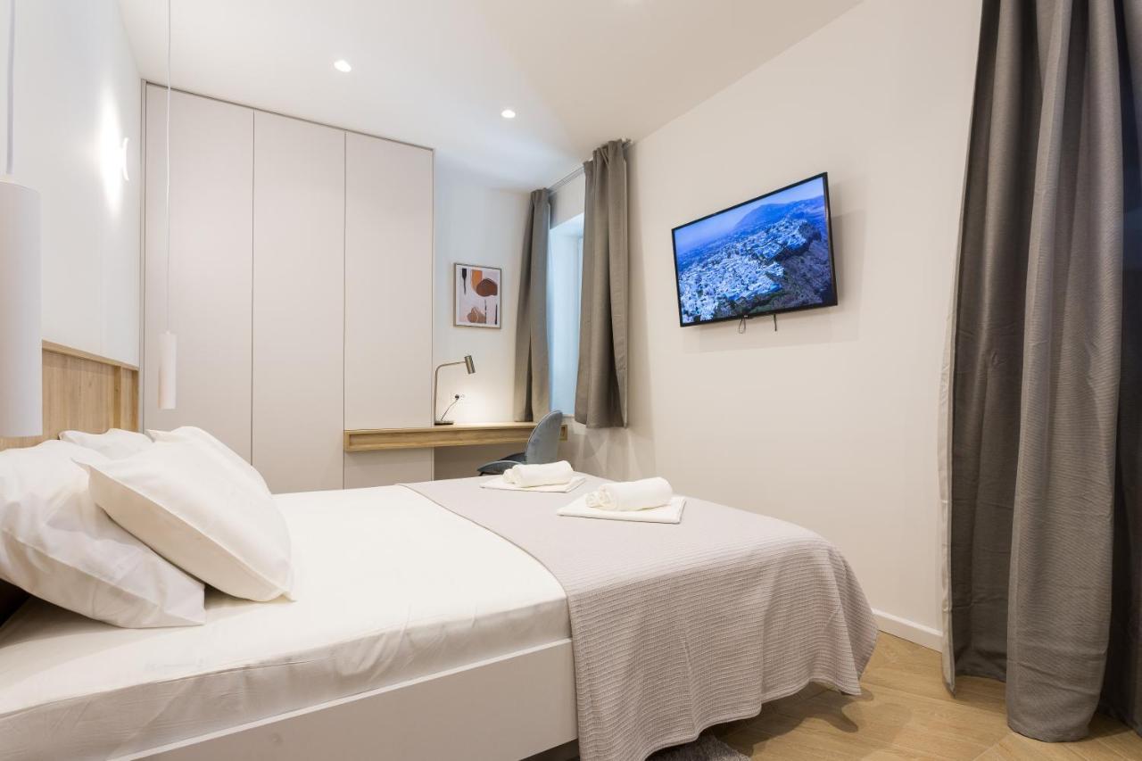 Floor Luxury Apartamento