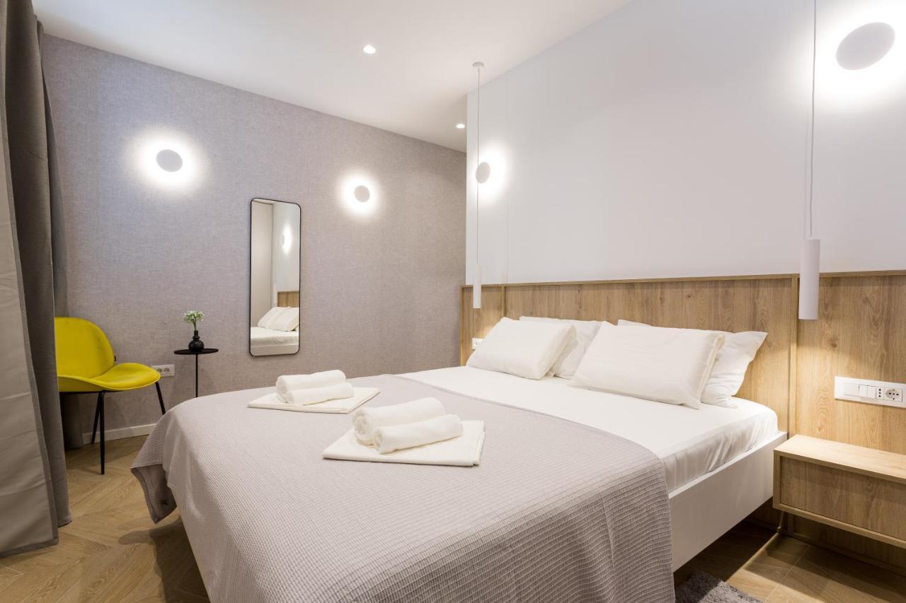 Apartamento Floor Luxury Split