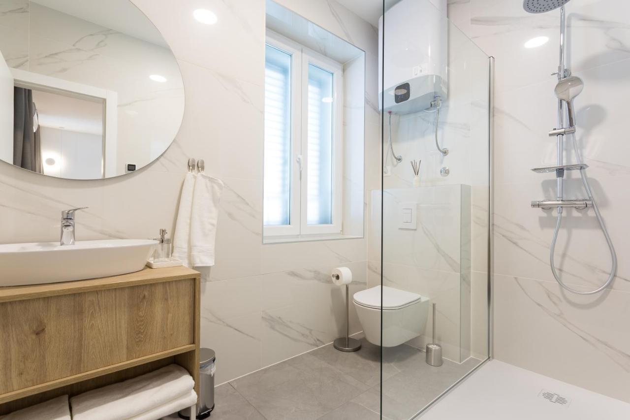 Apartamento Floor Luxury Split