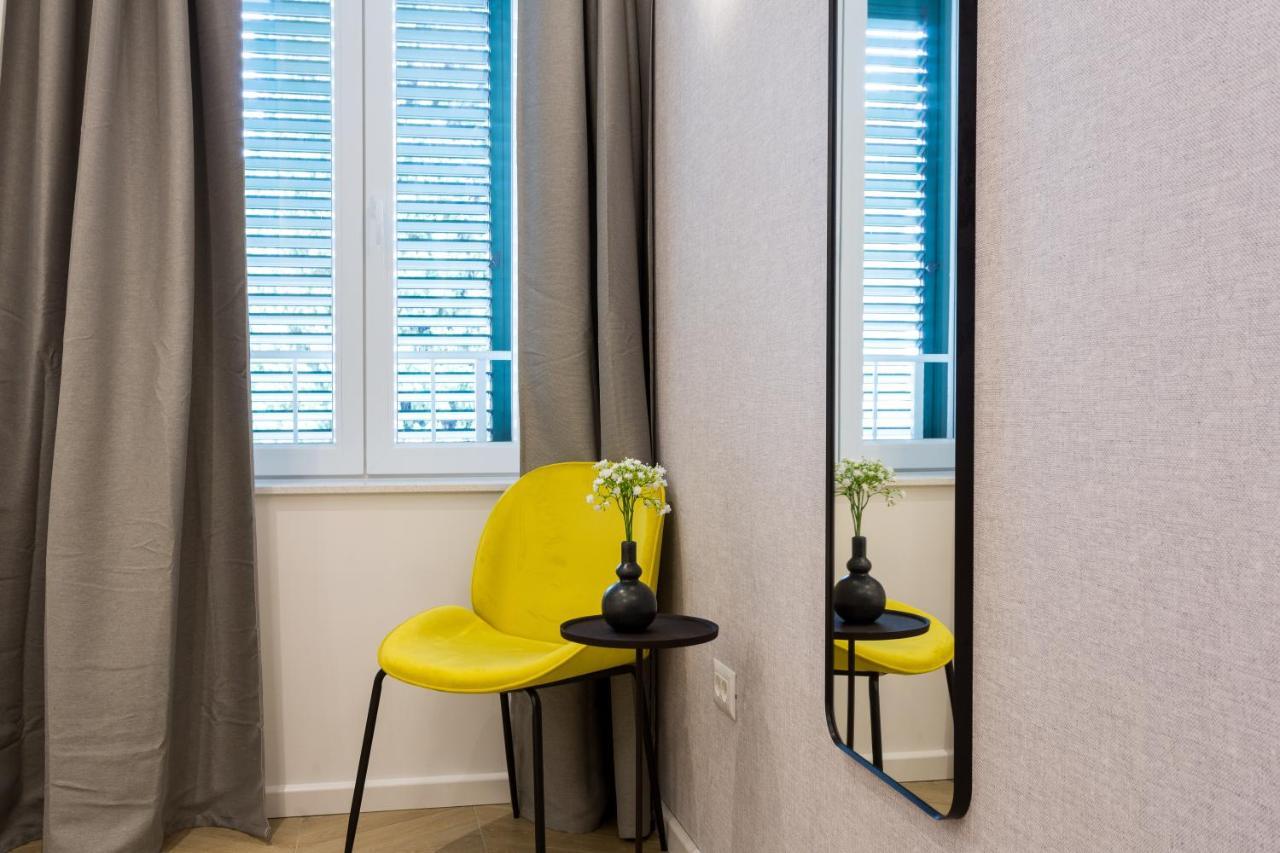 Apartamento Floor Luxury *