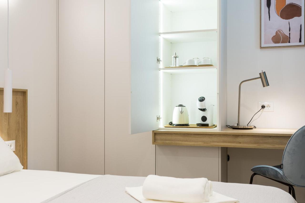 Floor Luxury Apartamento *
