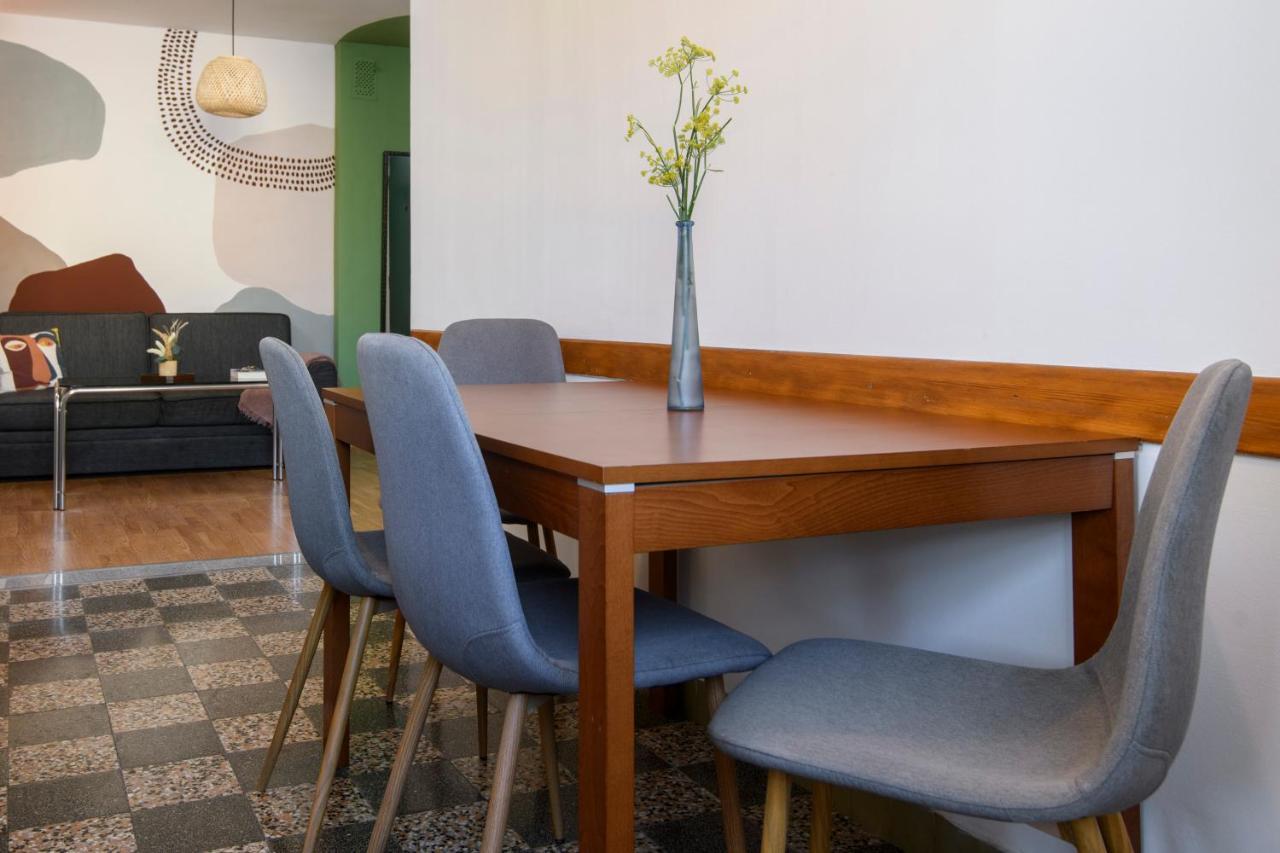 Apartamento Green Door Split