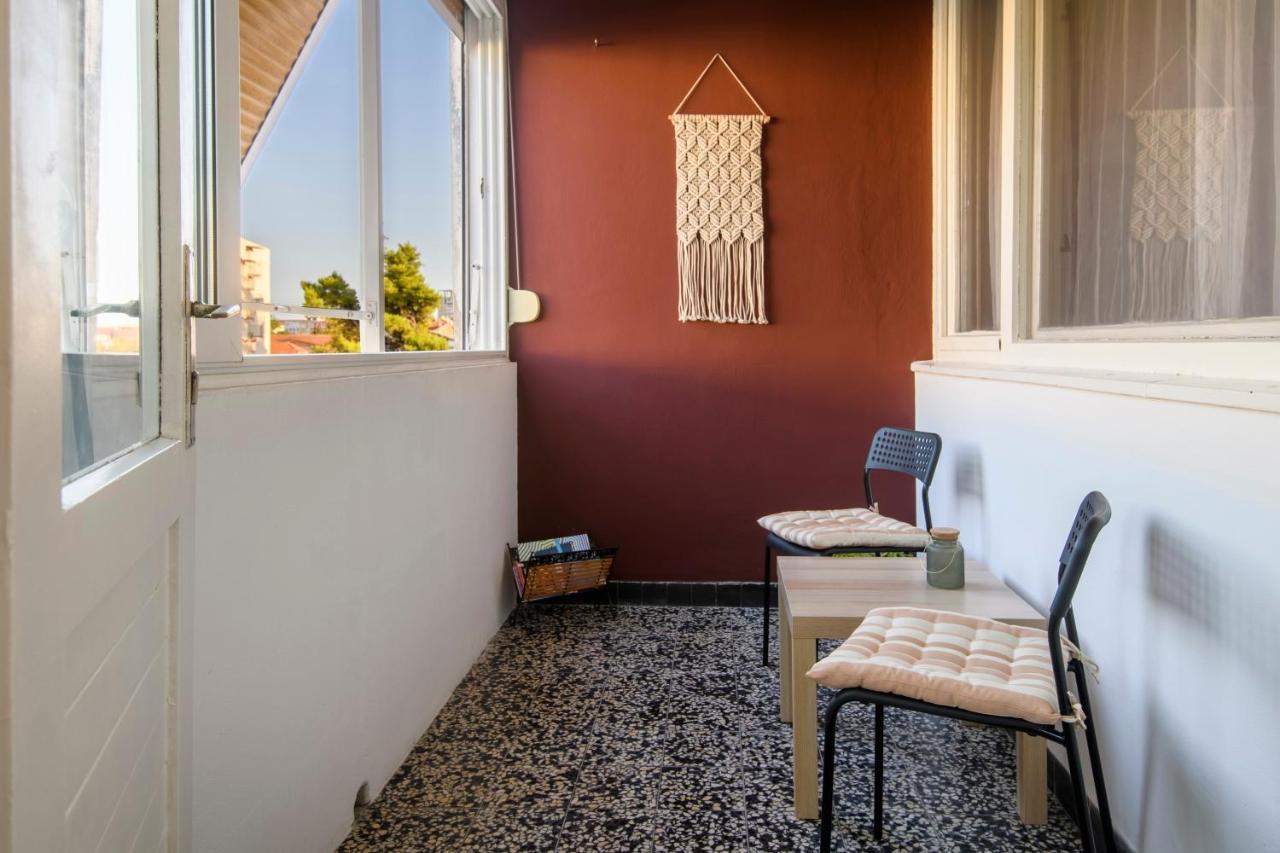 Apartamento Green Door Split