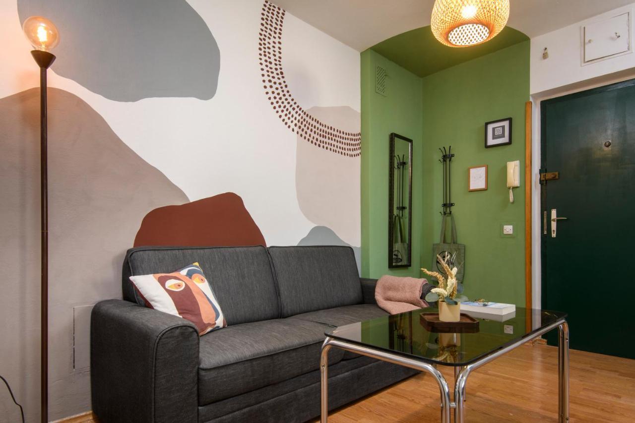 Green Door Apartamento