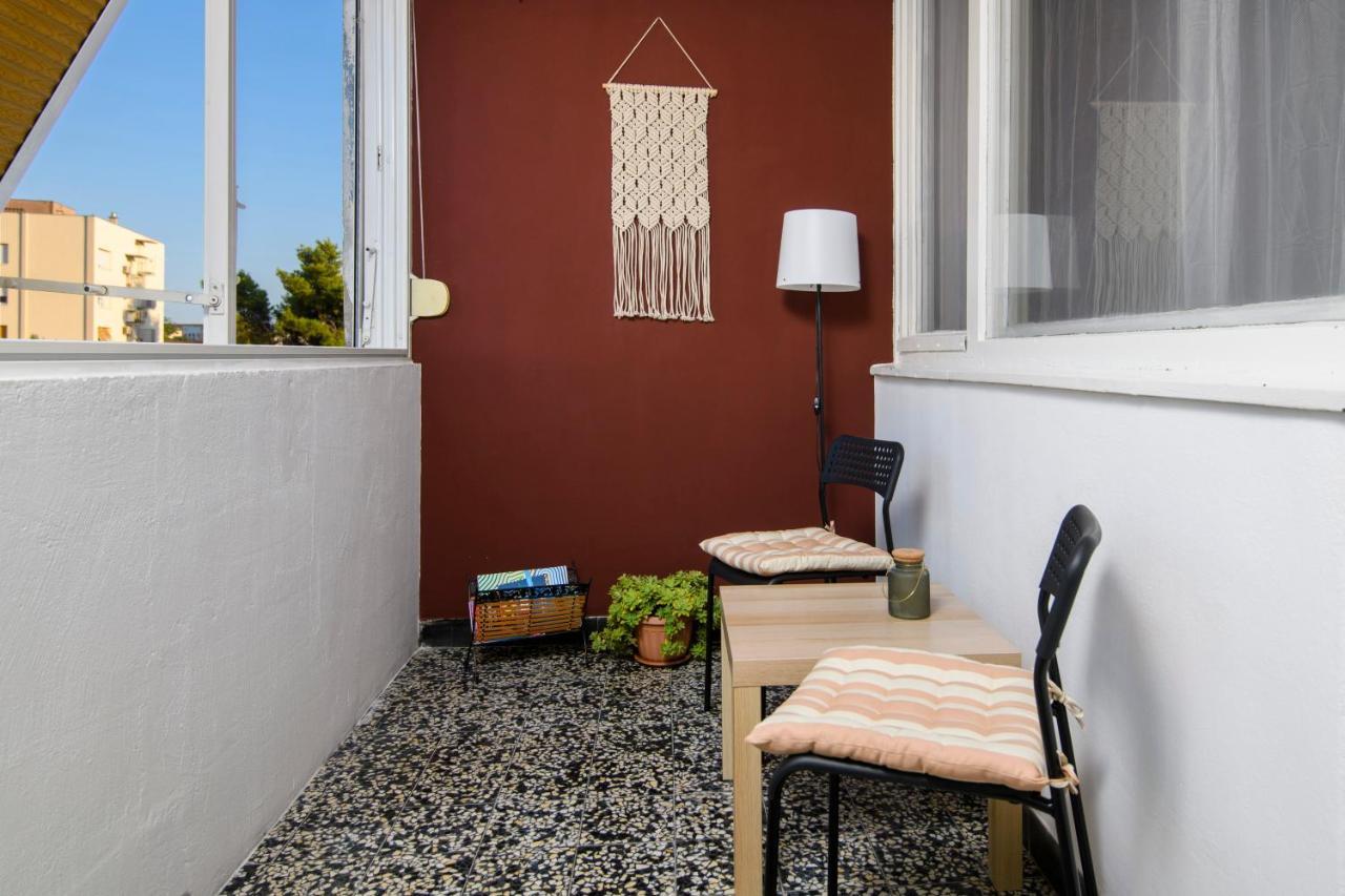 Apartamento Green Door