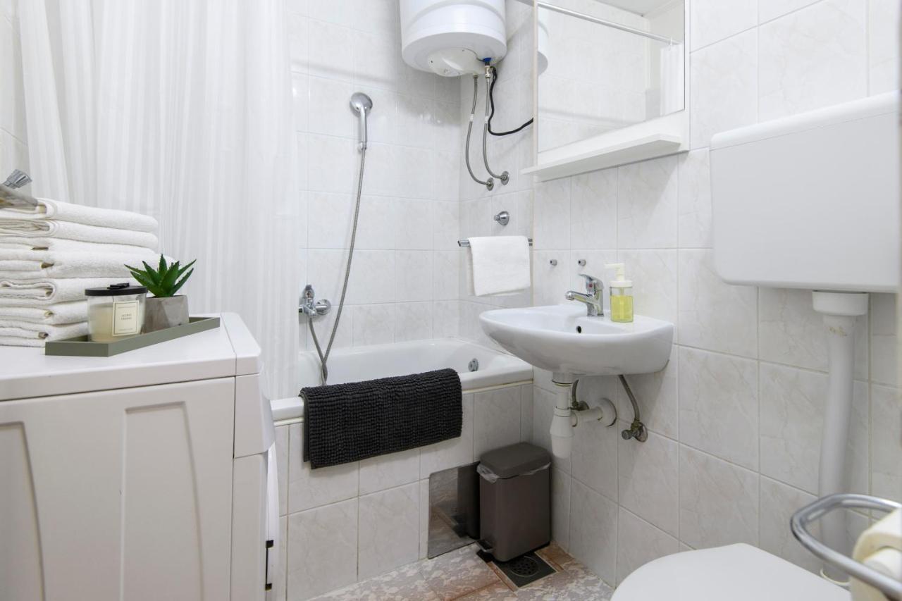 Apartamento Green Door
