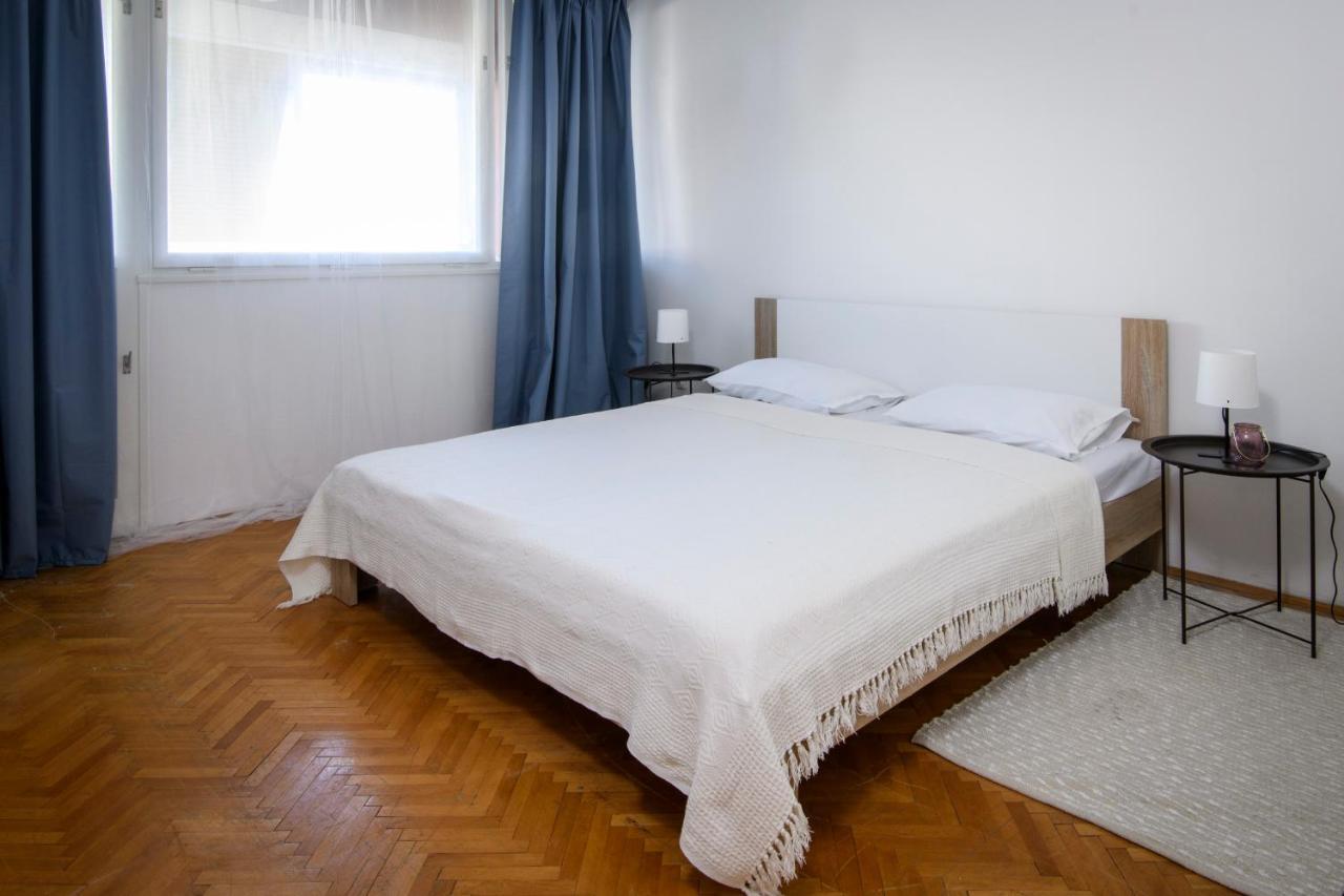 Apartamento Green Door