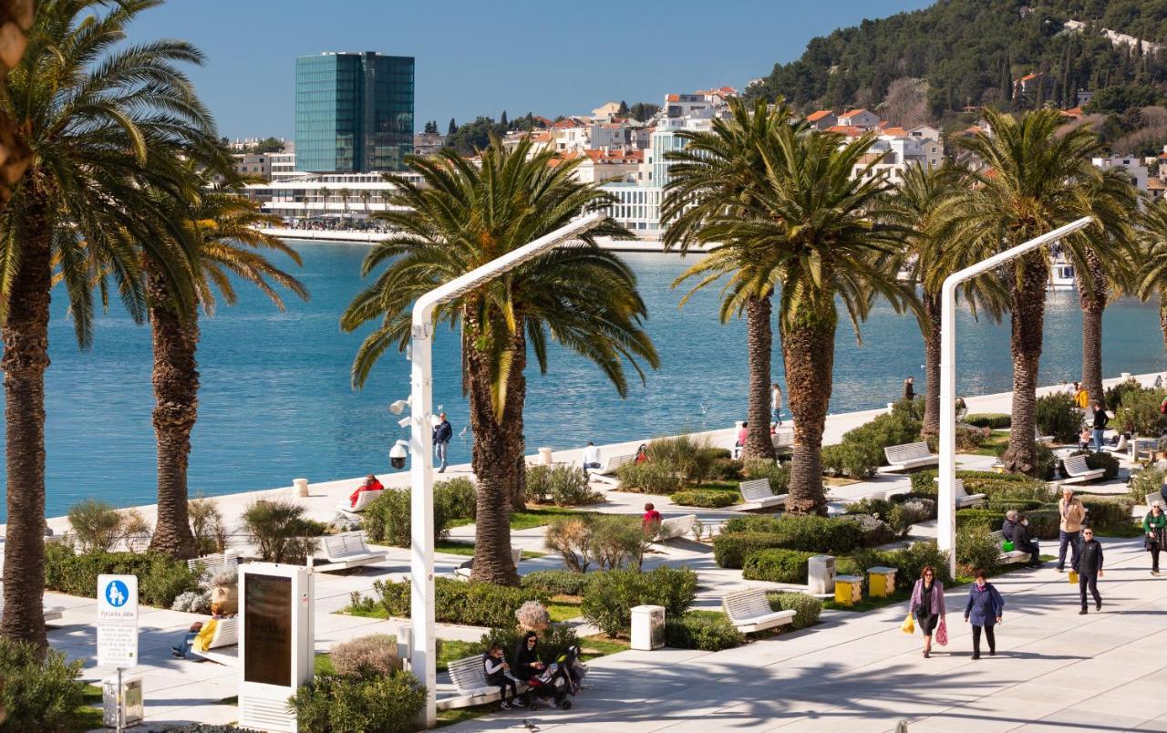 Apartamento Floor Luxury Split