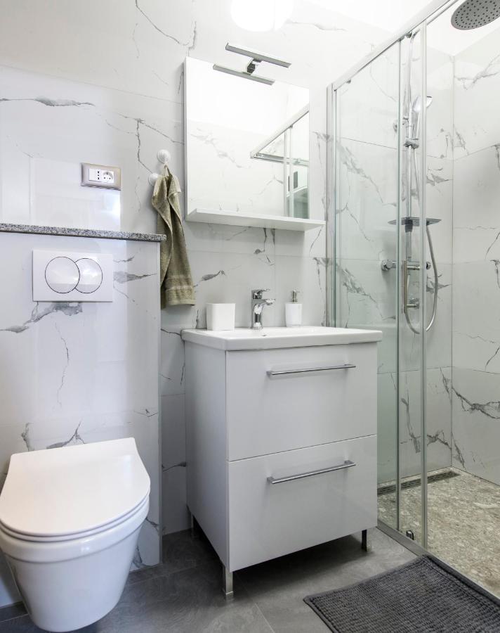 Delalle Apartman Split