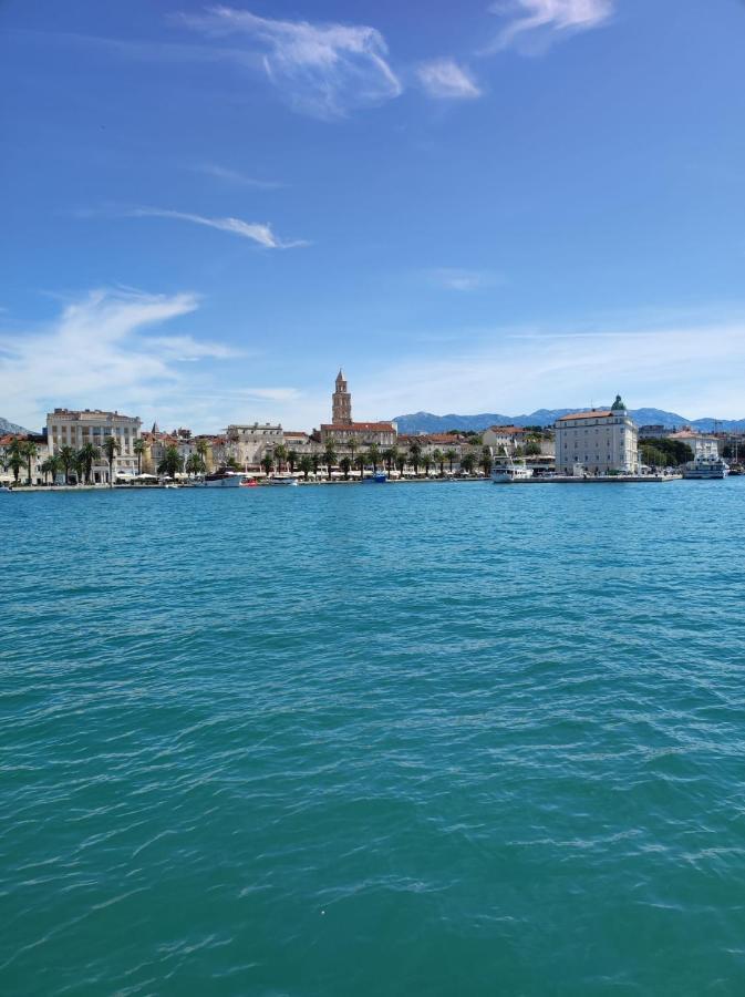 Delalle Apartman Split