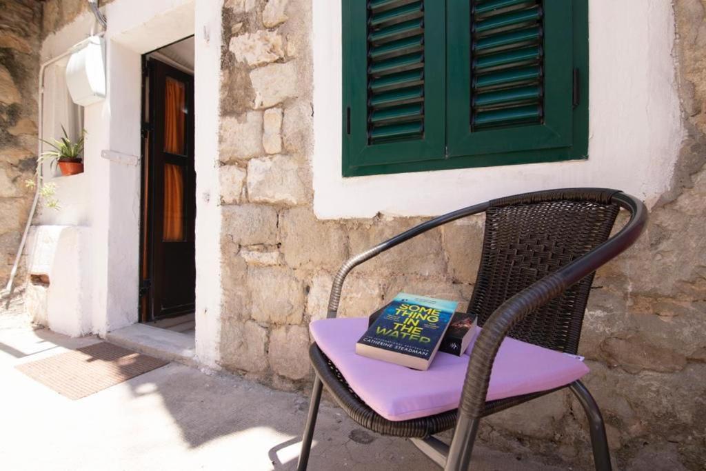 Apartman Central Rose In Hearth Of Split