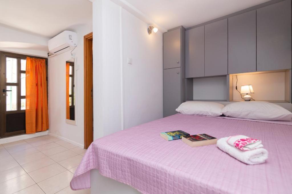 Central Rose In Hearth Of Apartman *