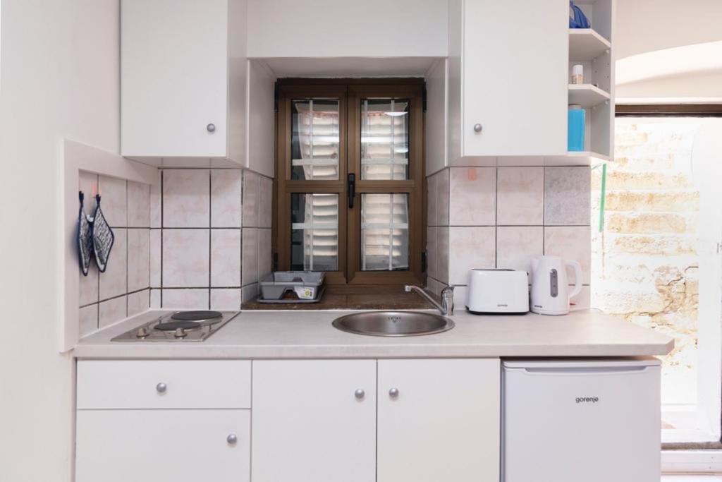 Central Rose In Hearth Of Apartman Split