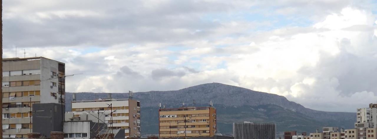A Apartamento
