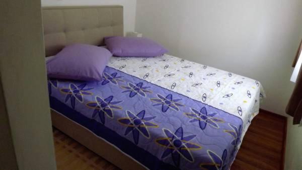 A Apartamento