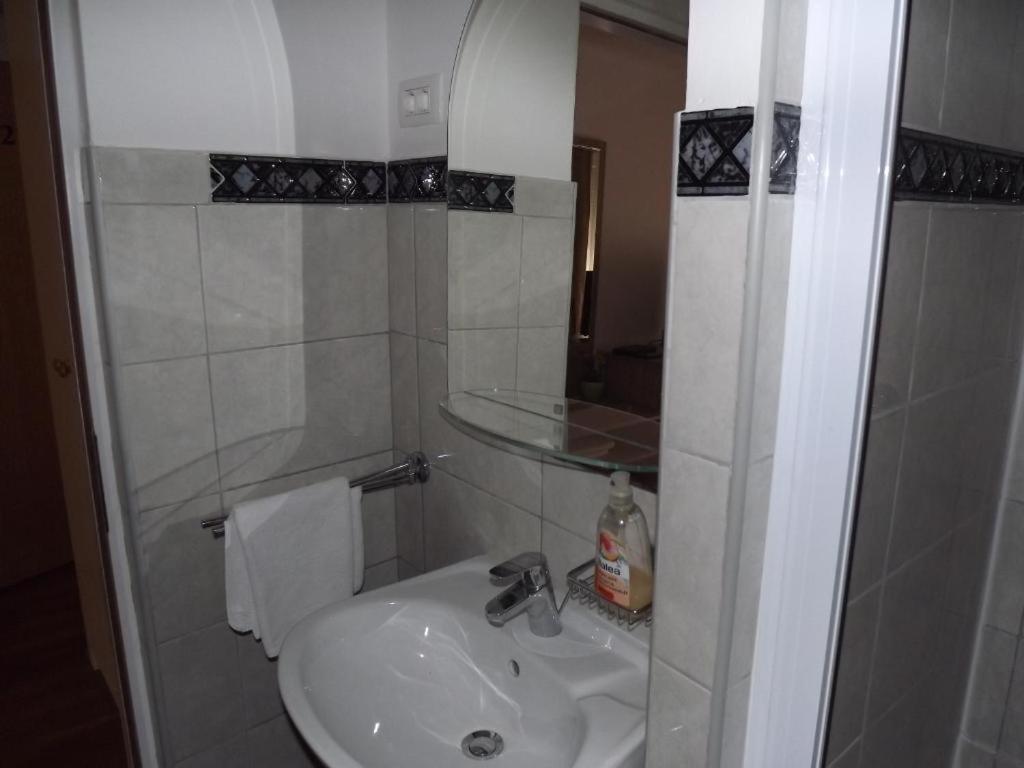 A Apartamento *