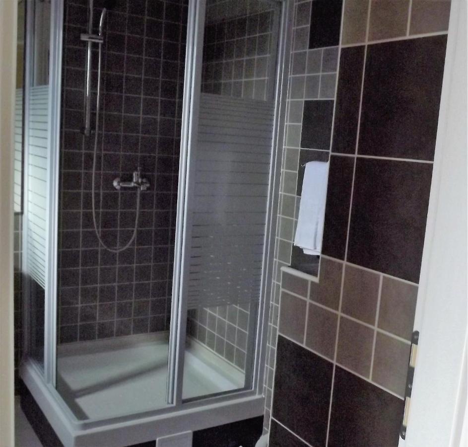 Apartamento A Split