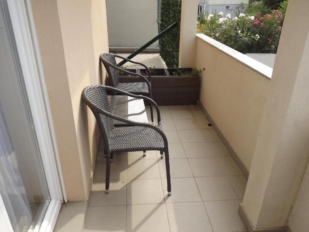 Apartamento A Split