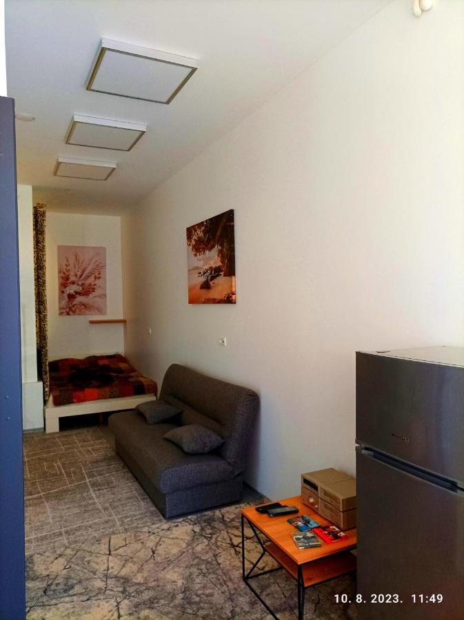 Apartment Firule Tennis@beach *
