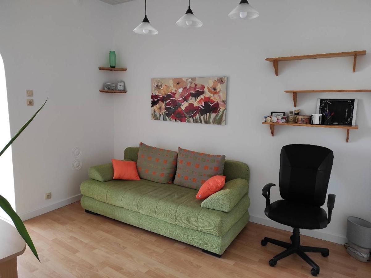 Apartment Lupe