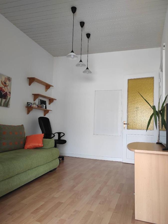 Lupe Apartment *