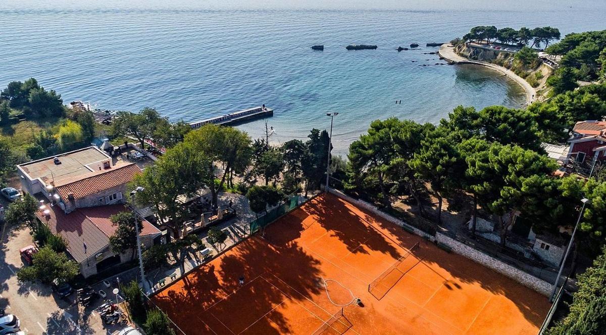Firule Tennis@beach Apartment Split