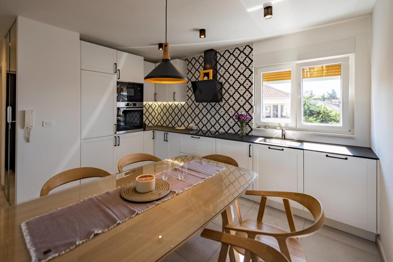 Penthouse With View In Center Apartman Split